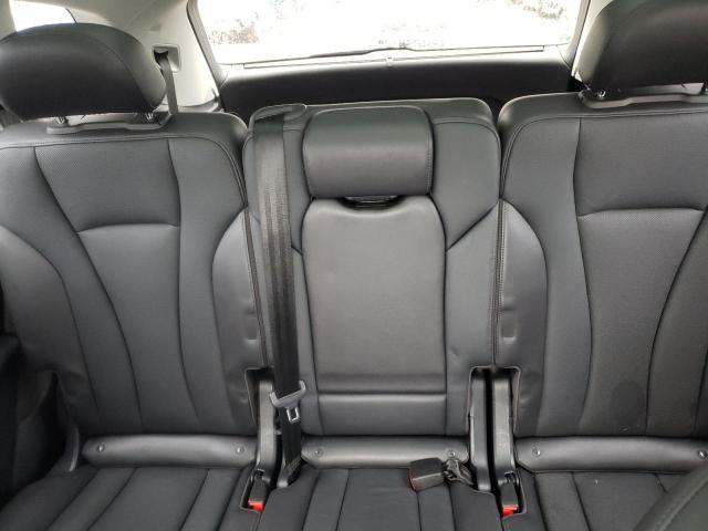 Photo 10 from auction – 2018 AUDI Q7 PRESTIG with VIN WA1VAAF76JD027592