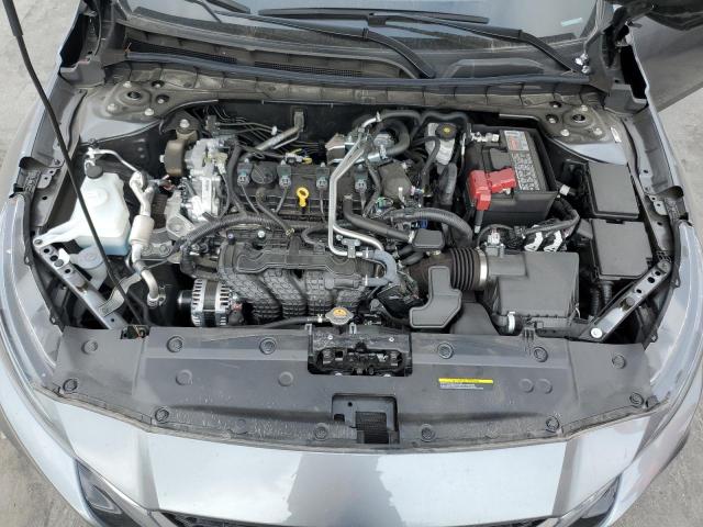 Photo 11 from auction – 2022 NISSAN ALTIMA S with VIN 1N4BL4BV1NN372835