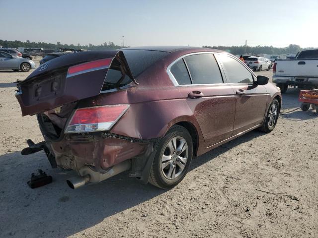 Photo 3 from auction – 2012 HONDA ACCORD LXP with VIN 1HGCP2F49CA043797
