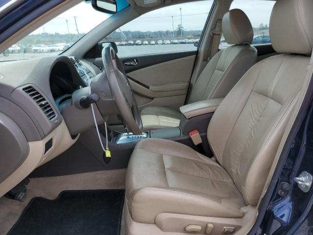 Photo 7 from auction – 2011 NISSAN ALTIMA HYB with VIN 1N4CL2AP6BC104351