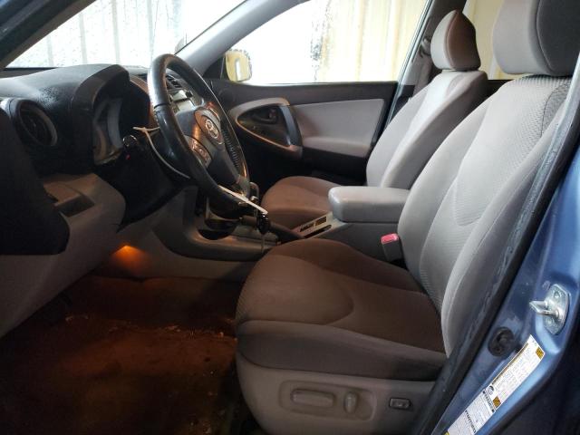 Photo 7 from auction – 2008 TOYOTA RAV4 LIMIT with VIN JTMBD31V285164485