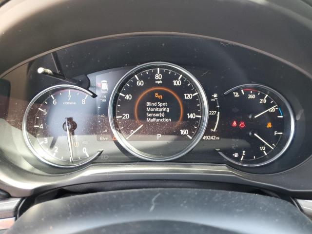 Photo 9 from auction – 2019 MAZDA CX-5 GRAND with VIN JM3KFADM6K1649851
