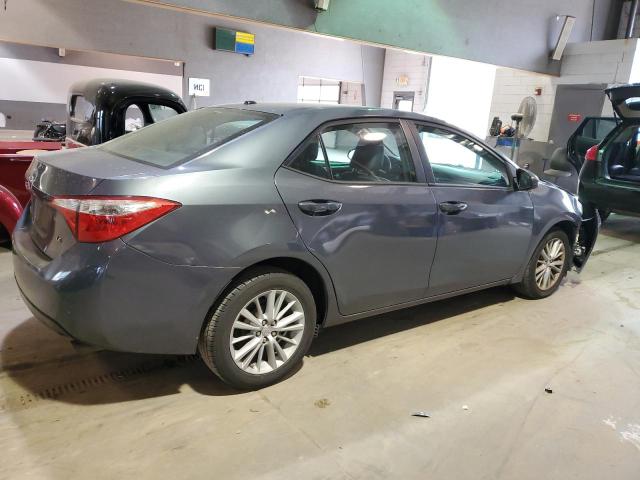 Photo 3 from auction – 2014 TOYOTA COROLLA L with VIN 2T1BURHE7EC159144