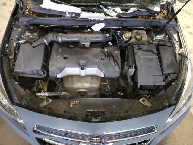 Photo 11 from auction – 2014 CHEVROLET MALIBU 2LT with VIN 1G11E5SL6EF215549