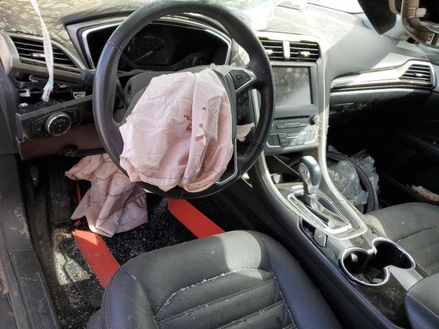 Photo 8 from auction – 2016 FORD FUSION SE with VIN 3FA6P0PU6GR305467