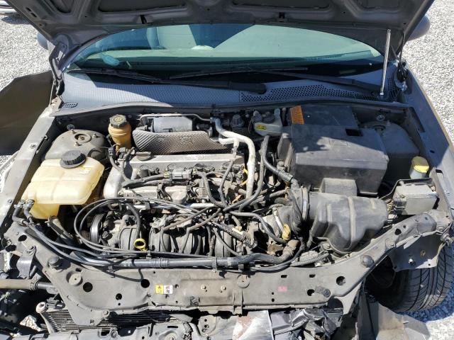 Photo 11 from auction – 2003 FORD FOCUS SE C with VIN 1FAFP34Z73W264047