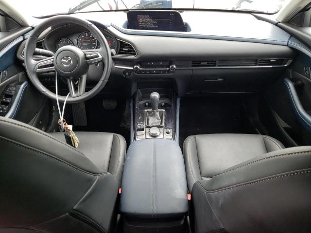 Photo 8 from auction – 2021 MAZDA CX-30 PREF with VIN 3MVDMACL3MM206190