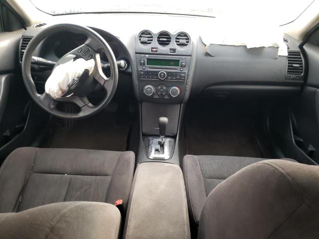 Photo 8 from auction – 2012 NISSAN ALTIMA BAS with VIN 1N4AL2AP5CC101000