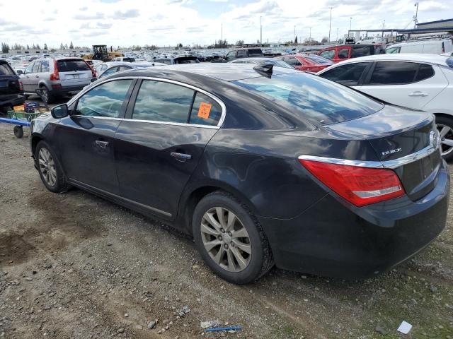 Photo 2 from auction – 2015 BUICK LACROSSE with VIN 1G4GA5GR0FF253415