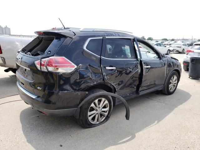Photo 3 from auction – 2016 NISSAN ROGUE S with VIN KNMAT2MT9GP679845