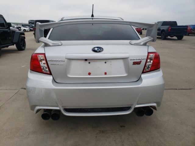 Photo 6 from auction – 2011 SUBARU IMPREZA WR with VIN JF1GV8J61BL505201