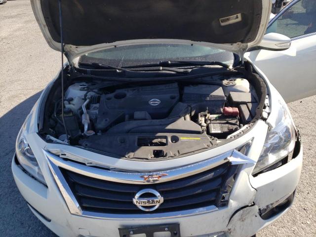 Photo 11 from auction – 2015 NISSAN ALTIMA 2.5 with VIN 1N4AL3AP3FC416064