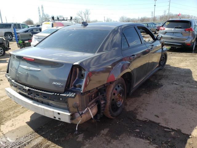 Фото 3 с аукциона – 2015 CHRYSLER 300 S с VIN 2C3CCABG1FH922449