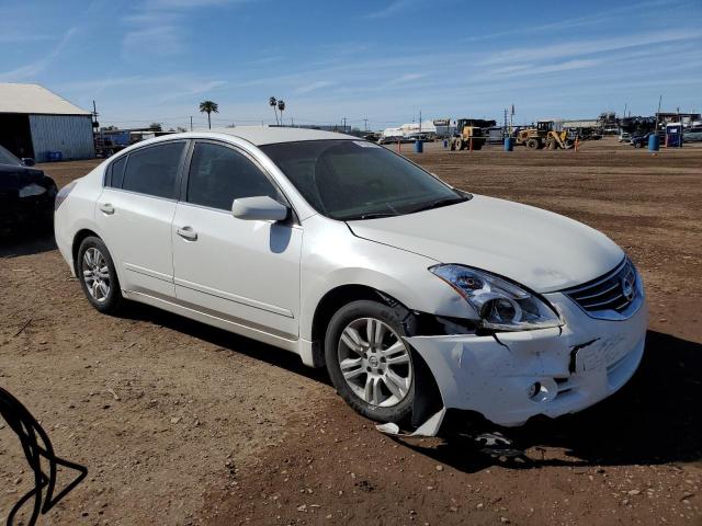Photo 4 from auction – 2012 NISSAN ALTIMA BAS with VIN 1N4AL2AP8CN448731