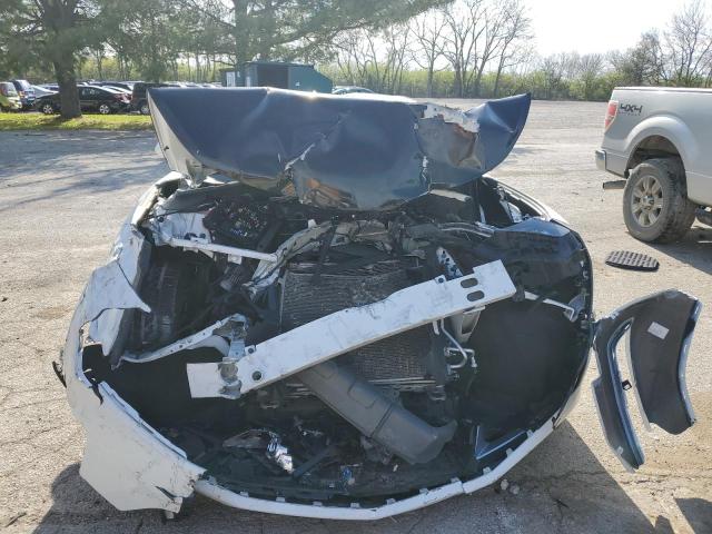 Photo 5 from auction – 2019 CHEVROLET CAMARO LS with VIN 1G1FA1RX9K0150665