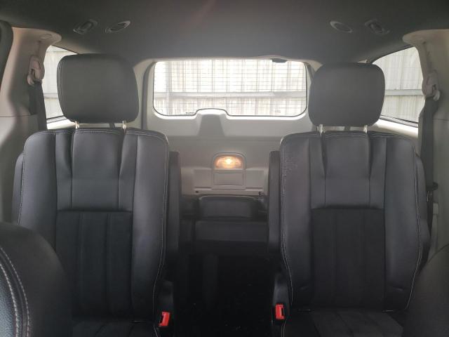 Photo 10 from auction – 2019 DODGE GRAND CARA with VIN 2C4RDGCGXKR672024