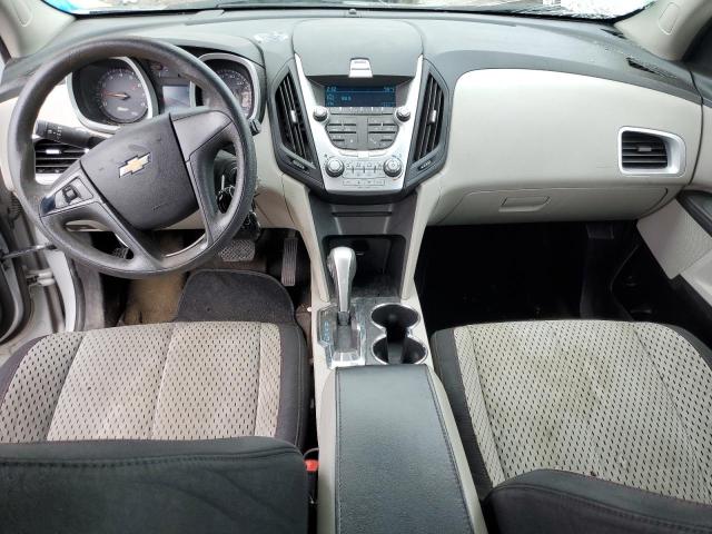 Photo 8 from auction – 2010 CHEVROLET EQUINOX LS with VIN 2CNFLCEW9A6379701