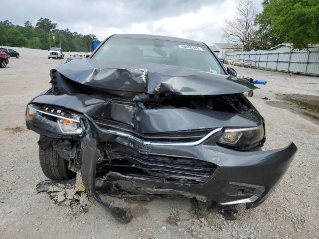Photo 5 from auction – 2018 CHEVROLET MALIBU LT with VIN 1G1ZD5ST0JF150522