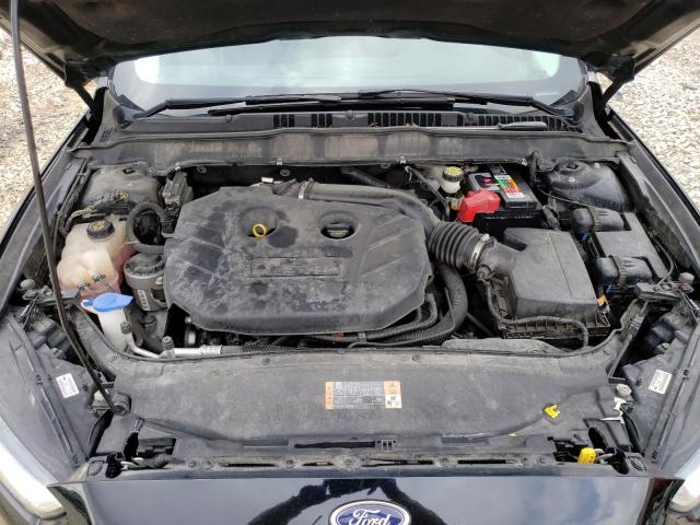 Photo 11 from auction – 2016 FORD FUSION TIT with VIN 3FA6P0K98GR191572