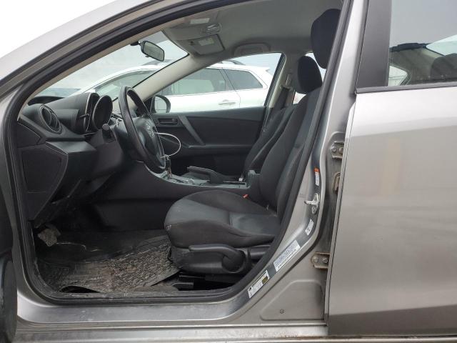 Photo 7 from auction – 2010 MAZDA 3 I with VIN JM1BL1SFXA1264894
