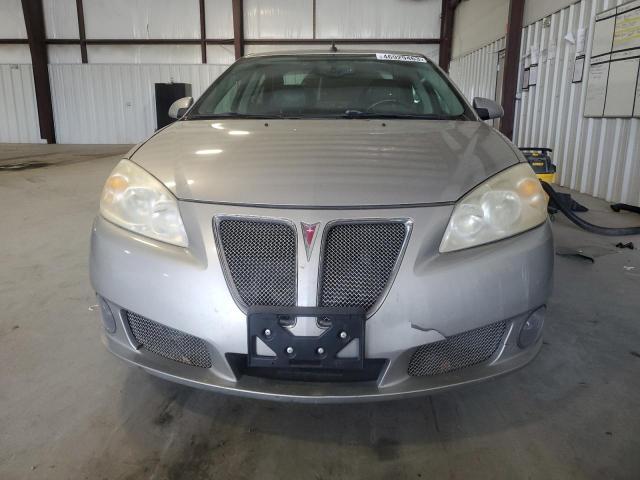 Photo 5 from auction – 2008 PONTIAC G6 with VIN 1G2ZM577784198497