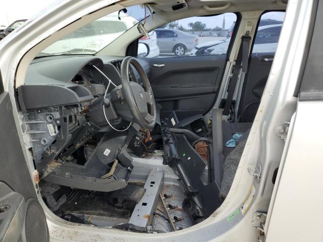 Photo 7 from auction – 2008 DODGE CALIBER SR with VIN 1B3HB68F98D665008