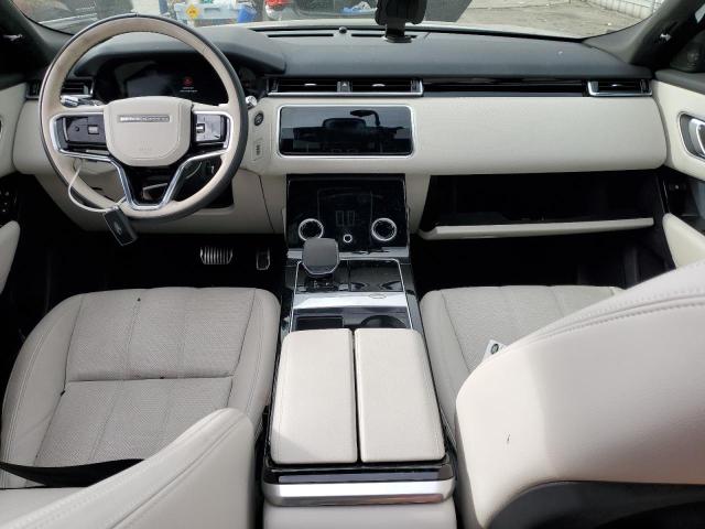 Photo 8 from auction – 2021 LAND ROVER RANGE ROVE with VIN SALYT2EX3MA315511