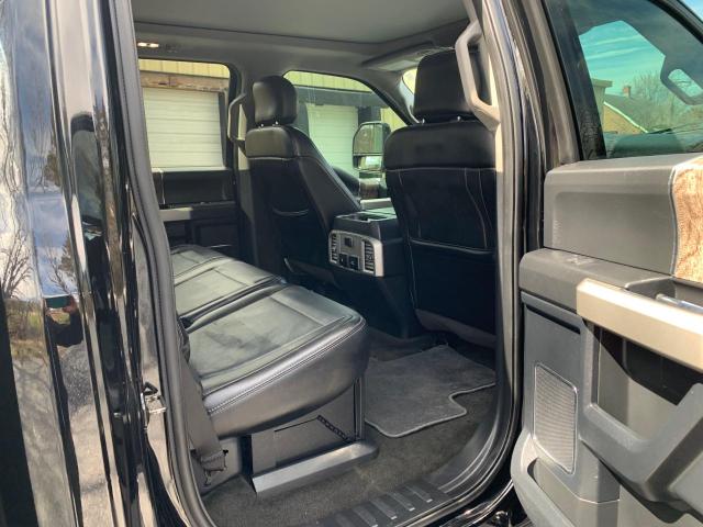 Photo 6 from auction – 2017 FORD F250 SUPER with VIN 1FT7W2BT1HEC96385