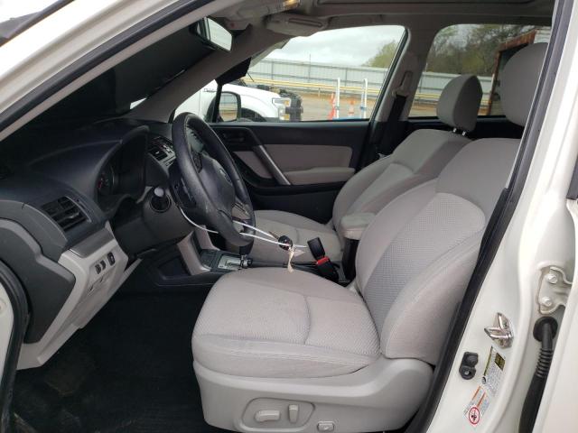 Photo 7 from auction – 2015 SUBARU FORESTER 2 with VIN JF2SJAFC4FH829100