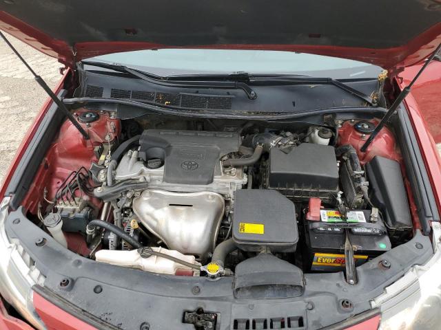 Photo 11 from auction – 2013 TOYOTA CAMRY L with VIN 4T1BF1FK6DU682933