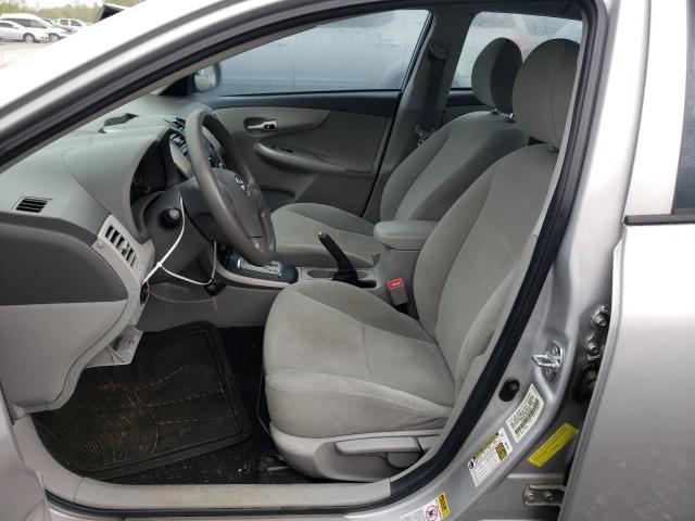 Photo 7 from auction – 2010 TOYOTA COROLLA BA with VIN 1NXBU4EE7AZ368982