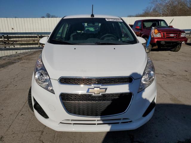 Photo 5 from auction – 2014 CHEVROLET SPARK LS with VIN KL8CB6S90EC578023