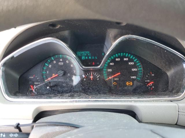 Photo 9 from auction – 2014 CHEVROLET TRAVERSE L with VIN 1GNKVFKD4EJ325756