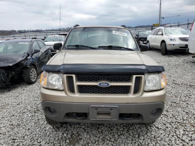 Photo 5 from auction – 2001 FORD EXPLORER S with VIN 1FMZU67E01UC04917
