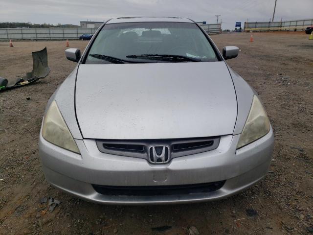 Photo 5 from auction – 2003 HONDA ACCORD EX with VIN JHMCM56673C041673