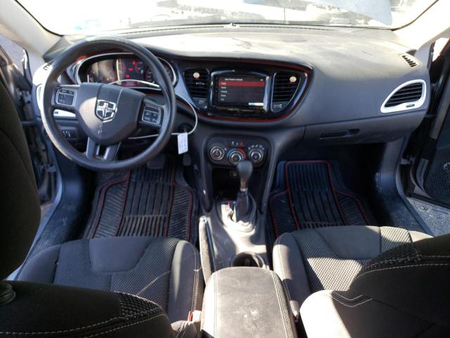 Photo 8 from auction – 2016 DODGE DART SXT with VIN 1C3CDFBB6GD635184