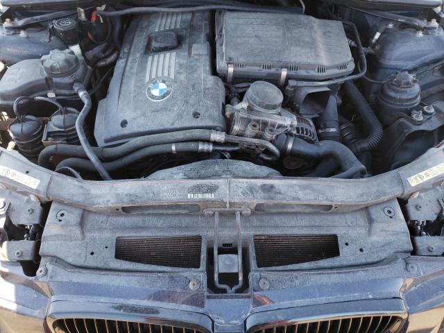 Photo 11 from auction – 2007 BMW 335 I with VIN WBAWB73587P034870