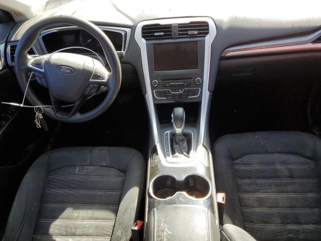 Photo 8 from auction – 2016 FORD FUSION SE with VIN 1FA6P0HD1G5115562