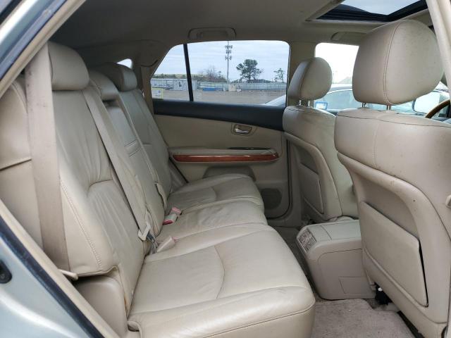 Photo 10 from auction – 2007 LEXUS RX 400H with VIN JTJHW31U072021866