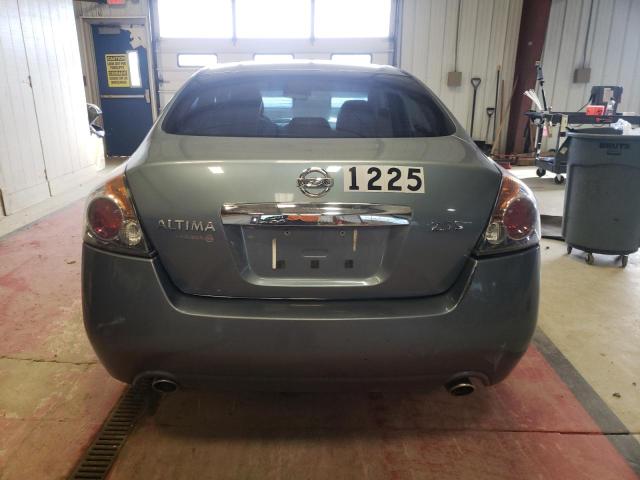 Photo 6 from auction – 2011 NISSAN ALTIMA BAS with VIN 1N4AL2AP9BC126013