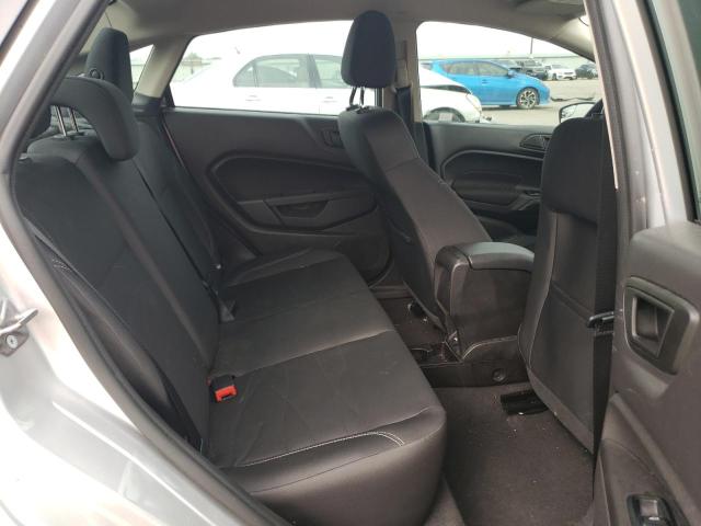 Photo 10 from auction – 2017 FORD FIESTA SE with VIN 3FADP4BJ2HM157604