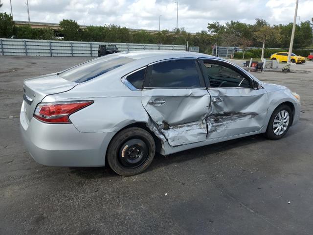 Photo 3 from auction – 2015 NISSAN ALTIMA 2.5 with VIN 1N4AL3AP6FC457028