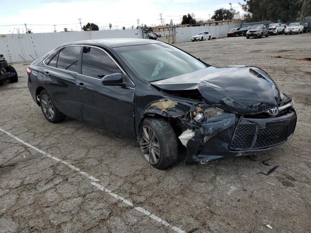 Photo 4 from auction – 2016 TOYOTA CAMRY LE with VIN 4T1BF1FK9GU528754