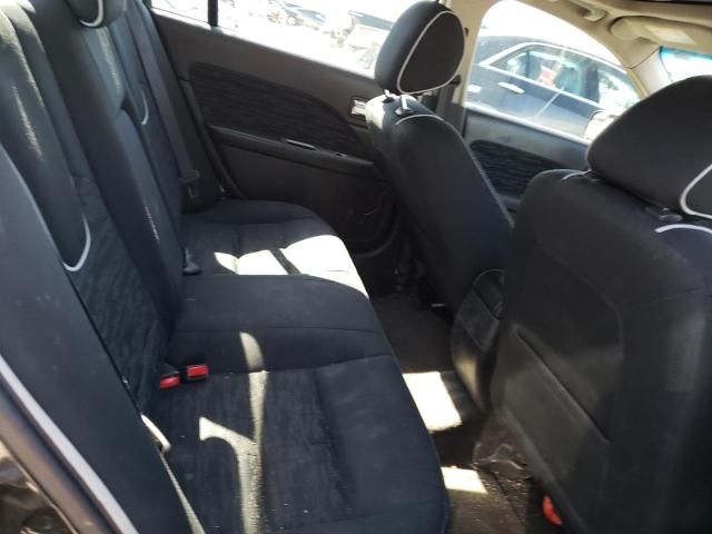Photo 10 from auction – 2011 FORD FUSION SE with VIN 3FAHP0HA5BR182136