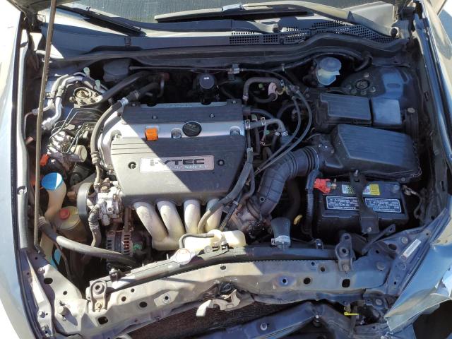 Photo 11 from auction – 2003 HONDA ACCORD LX with VIN JHMCM56383C076549