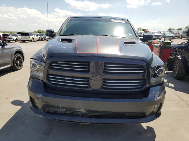 Photo 5 from auction – 2016 RAM 1500 SPORT with VIN 1C6RR6MT5GS389616