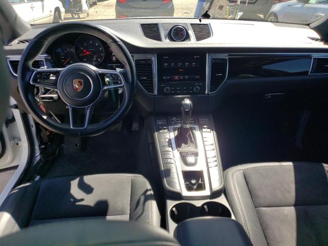 Photo 8 from auction – 2018 PORSCHE MACAN with VIN WP1AA2A51JLB12795