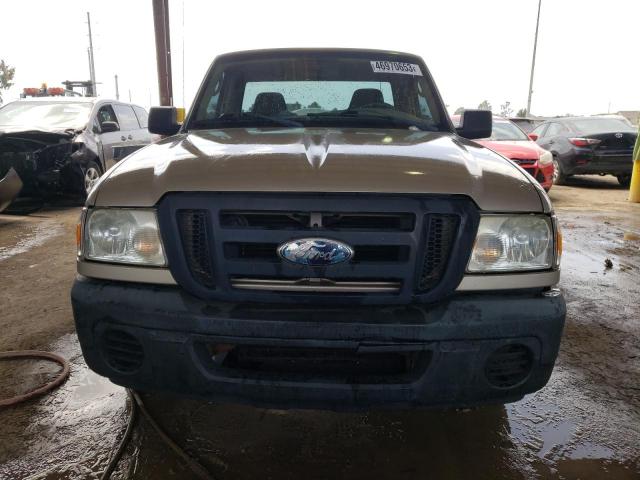 Photo 5 from auction – 2008 FORD RANGER with VIN 1FTYR10D68PA05787