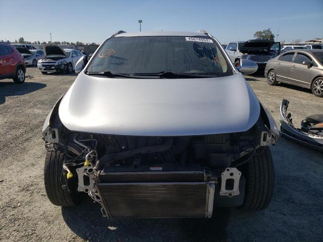 Photo 5 from auction – 2011 KIA SPORTAGE L with VIN KNDPB3A25B7158970
