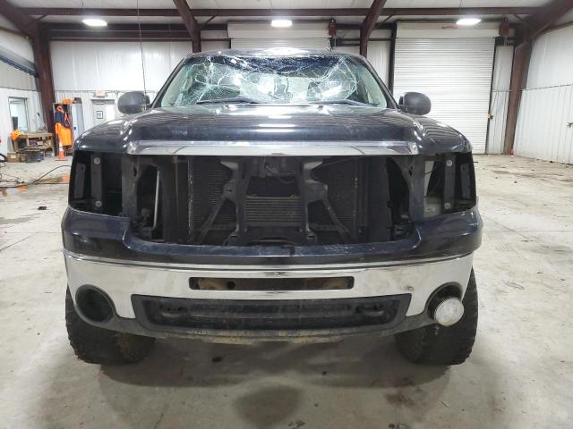 Photo 5 from auction – 2011 GMC SIERRA K15 with VIN 1GTR2VE39BZ278475